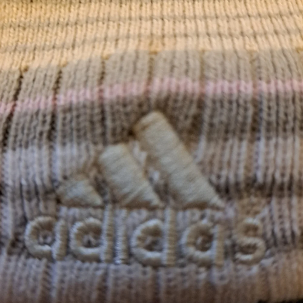 Adidas Grey & Pink Reversible Ha